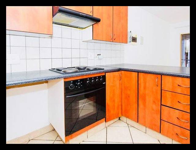 2 BEDROOM APARTMENT FOR SALE IN VORNA VALLEY